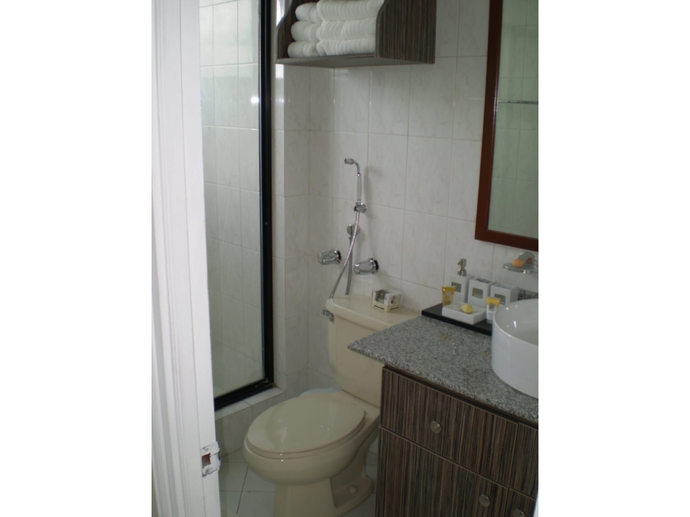 MARBELLA ALQUILO O VENDO APARTAMENTO 72M2 1 RECáMARAS — foto 4