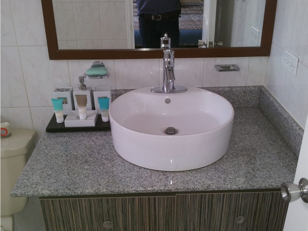 MARBELLA ALQUILO O VENDO APARTAMENTO 72M2 1 RECáMARAS — foto 5