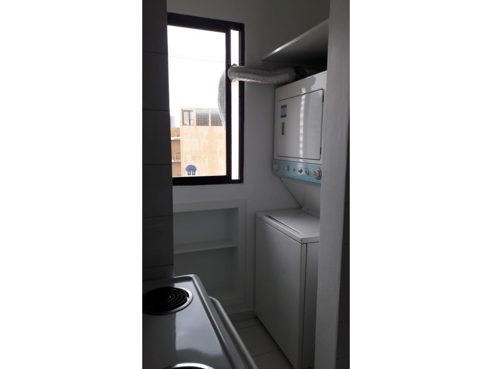 MARBELLA ALQUILO O VENDO APARTAMENTO 72M2 1 RECáMARAS — foto 6