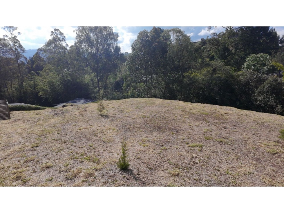Lote en venta Guarne Antioquía - 1