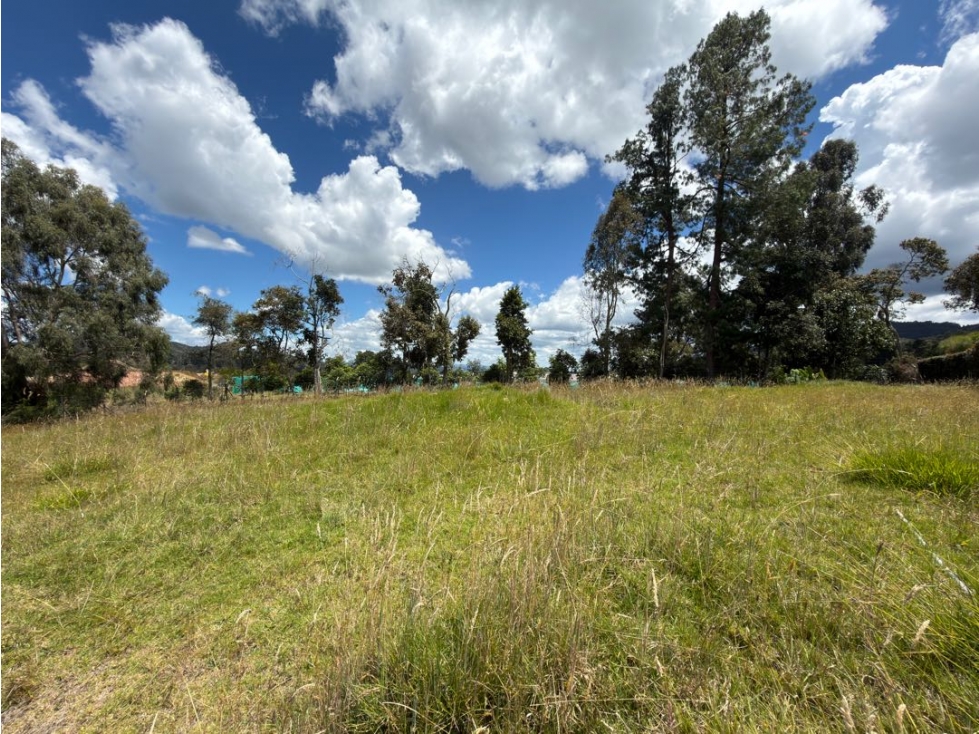 Venta de lote en Envigado,alto de las palmas