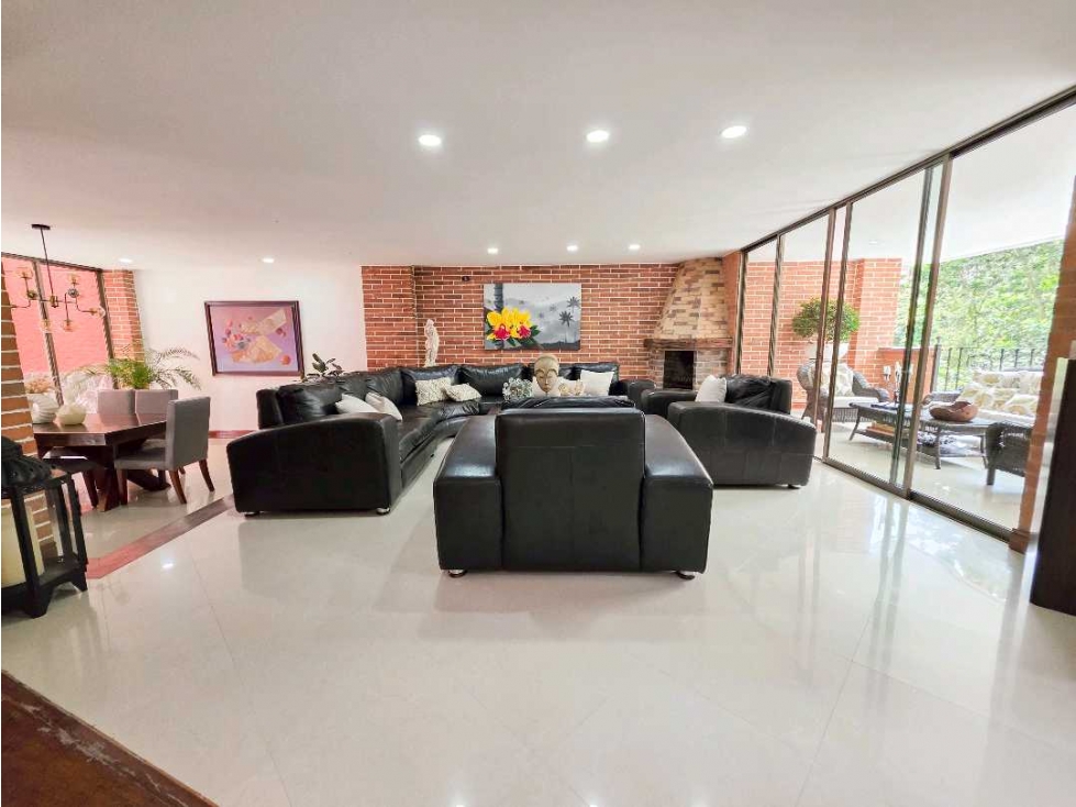CASA EN SABANETA SECTORSAN JOSE