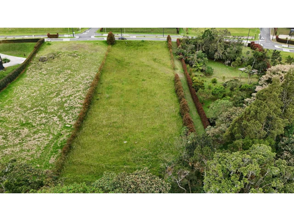 LOTE AMPLIO EN EL ALTO DE LAS PALMAS