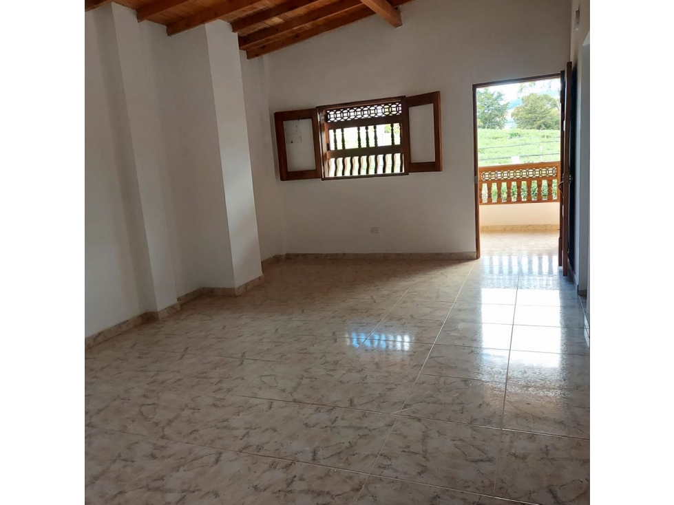 Casa unifamiliar en venta Sonson Antioquía — foto 4