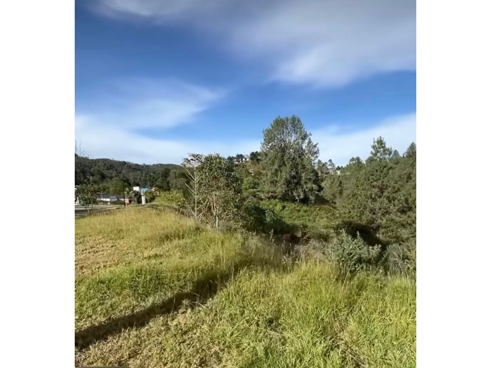 Lote en venta Envigado Alto Del Escobero — foto 5