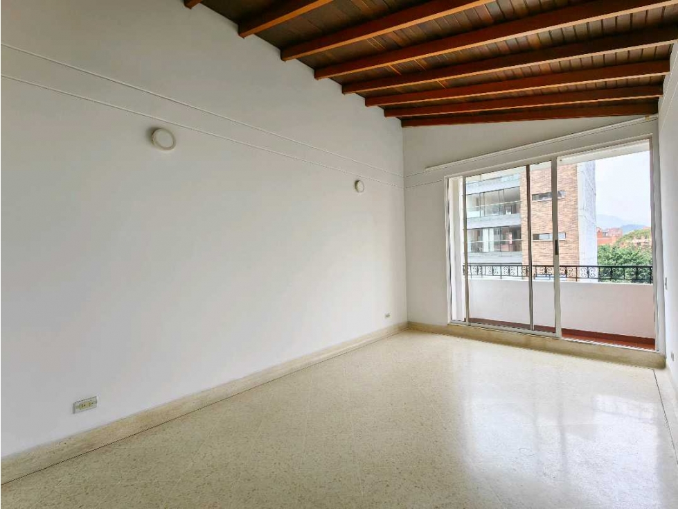 Apartamento en venta último piso, en conquistadores — foto 2