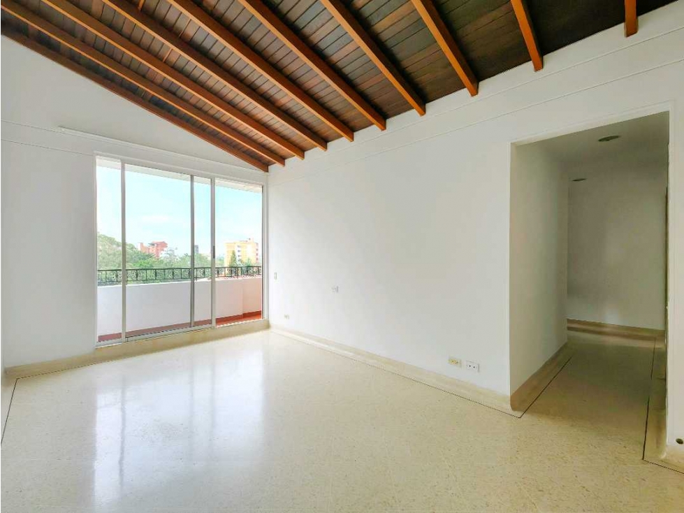 Apartamento en venta último piso, en conquistadores — foto 3