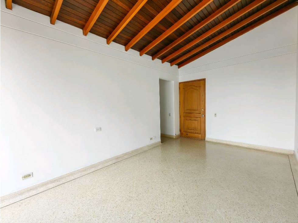Apartamento en venta último piso, en conquistadores — foto 4