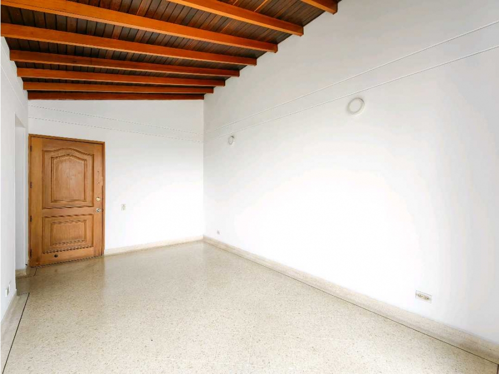 Apartamento en venta último piso, en conquistadores — foto 5