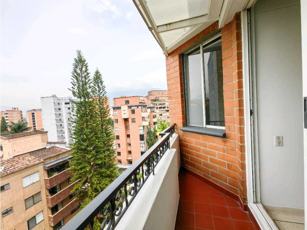 Apartamento en venta último piso, en conquistadores — foto 6
