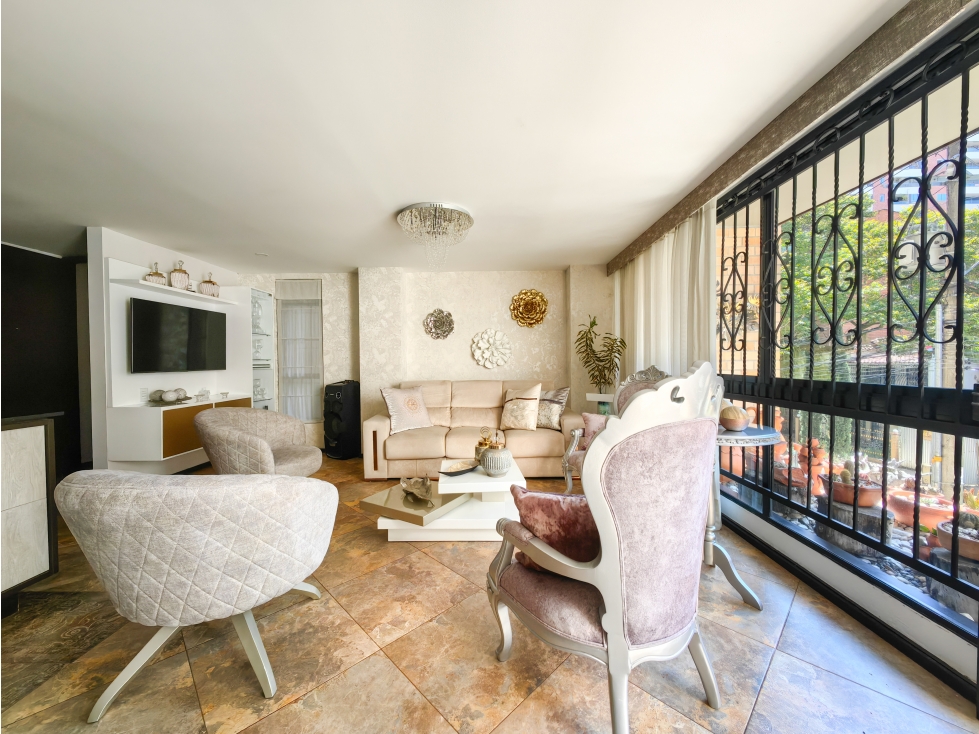 Exclusivo Apto con Gran Terraza en Conquistadores — foto 3