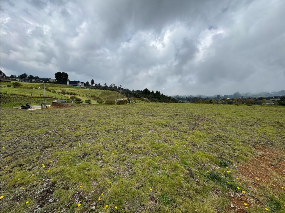 Lote en venta Alto De Palmas — foto 2