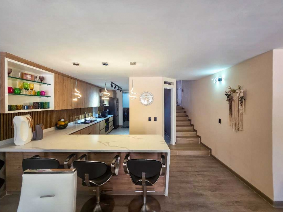 CASA REMODELADA - SECTOR LOS GONZÁLEZ EL POBLADO — foto 6