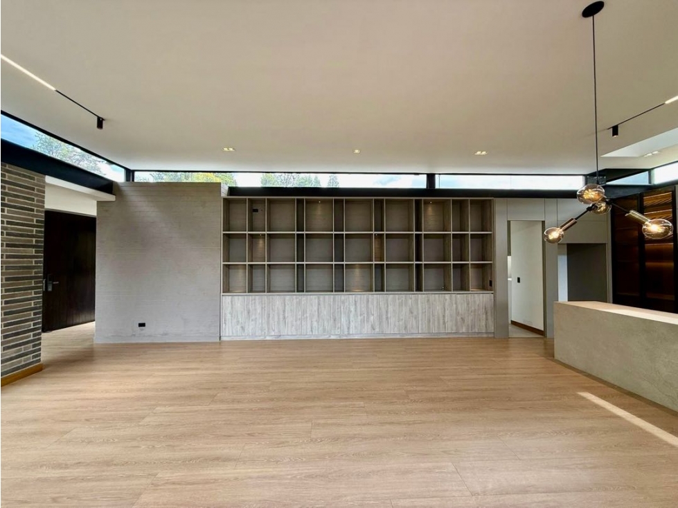 Casa campestre de un nivel en el Alto de las Palmas — foto 5