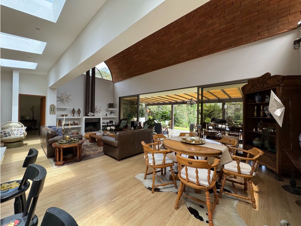 Casa campestre en venta La Ceja Antioquía — foto 5