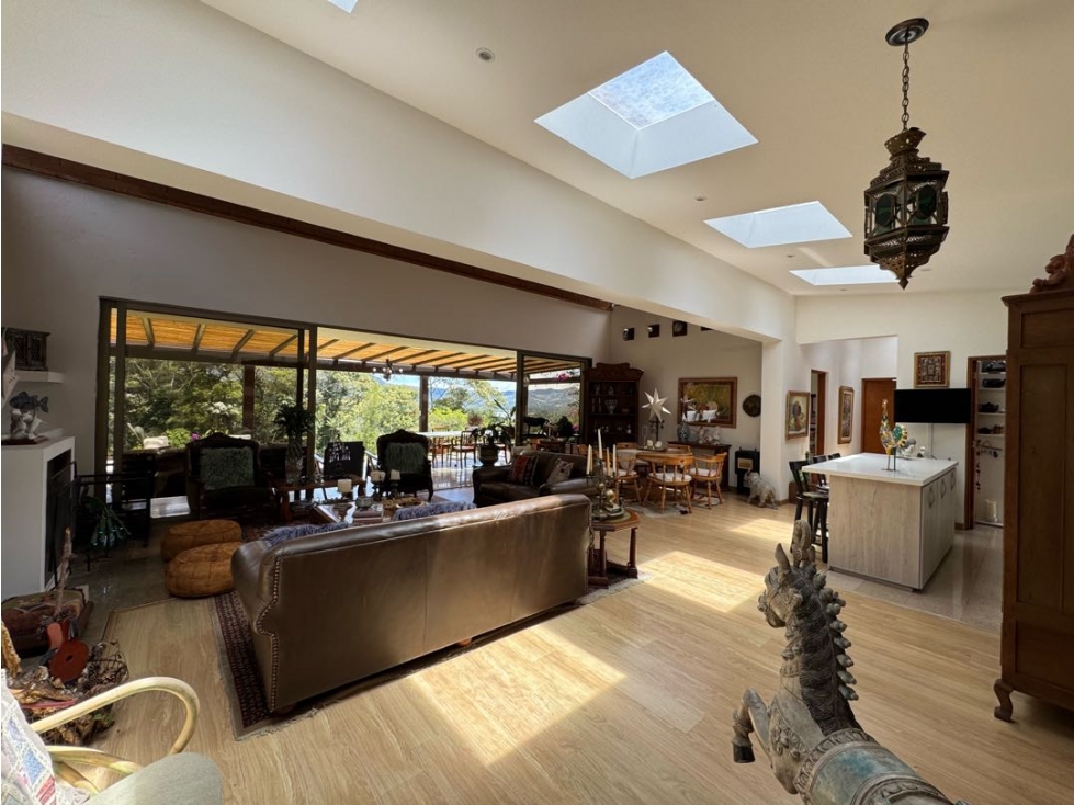 Casa campestre en venta La Ceja Antioquía — foto 6