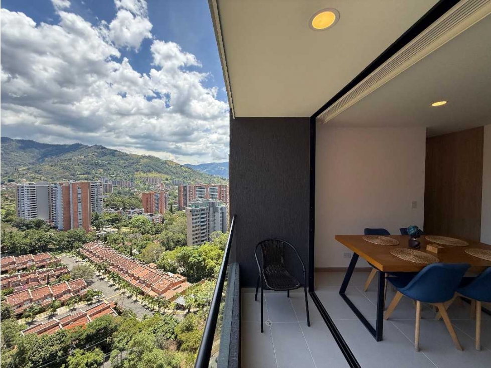 APARTAMENTO MODERNO - ENVIGADO ESCOBERO PARTE BAJA — foto 5
