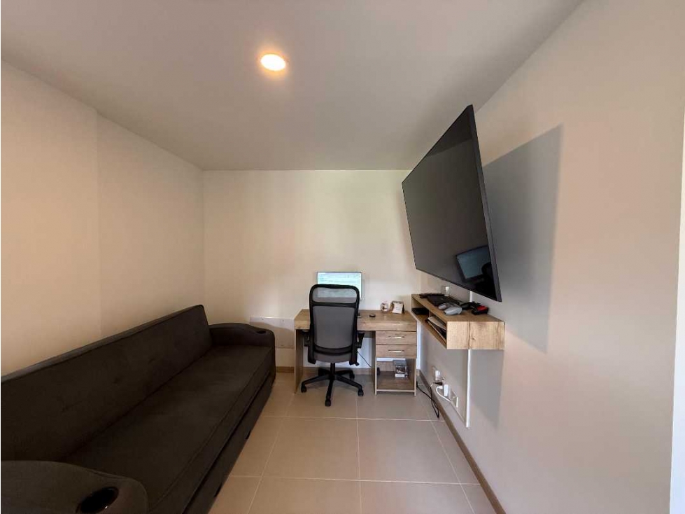 APARTAMENTO MODERNO - ENVIGADO ESCOBERO PARTE BAJA — foto 6