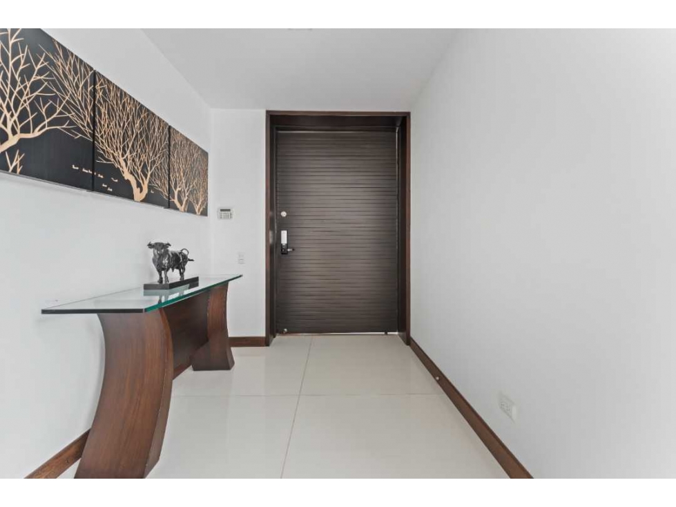 CASA MODERNA DE DOS NIVELES - SAN LUCAS EL POBLADO — foto 3