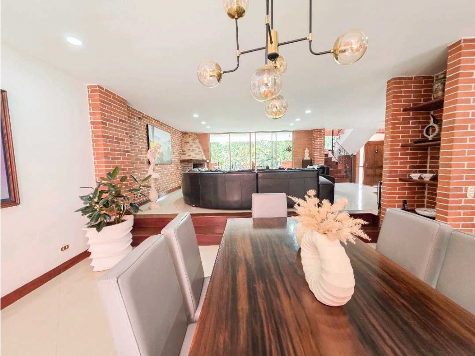 CASA EN SABANETA SECTORSAN JOSE — foto 2