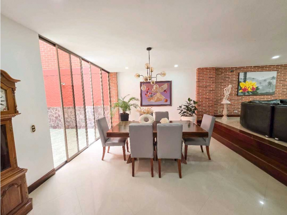 CASA EN SABANETA SECTORSAN JOSE — foto 3