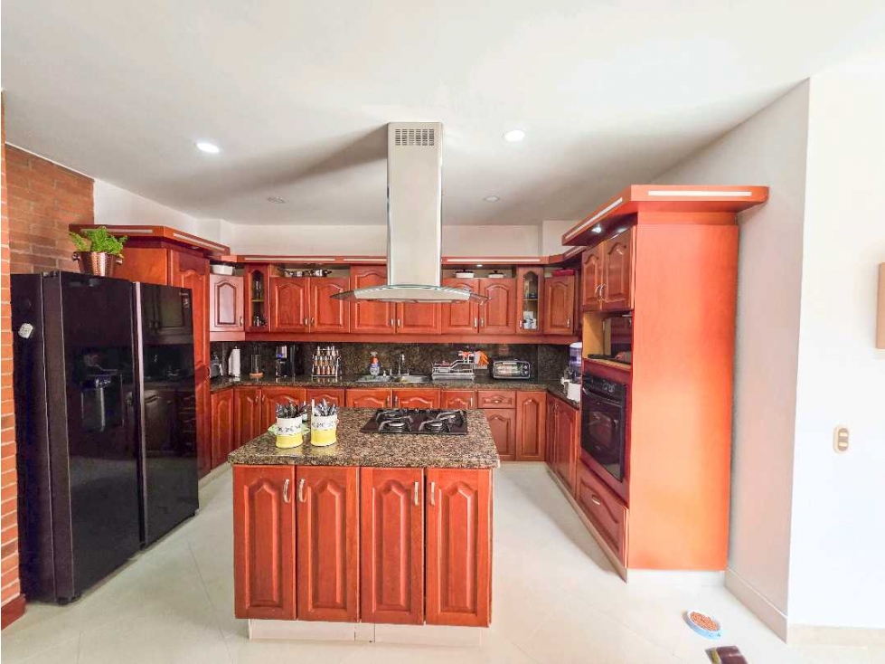 CASA EN SABANETA SECTORSAN JOSE — foto 4