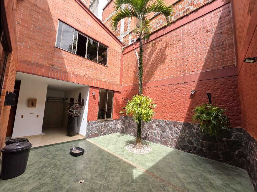 CASA EN SABANETA SECTORSAN JOSE — foto 5