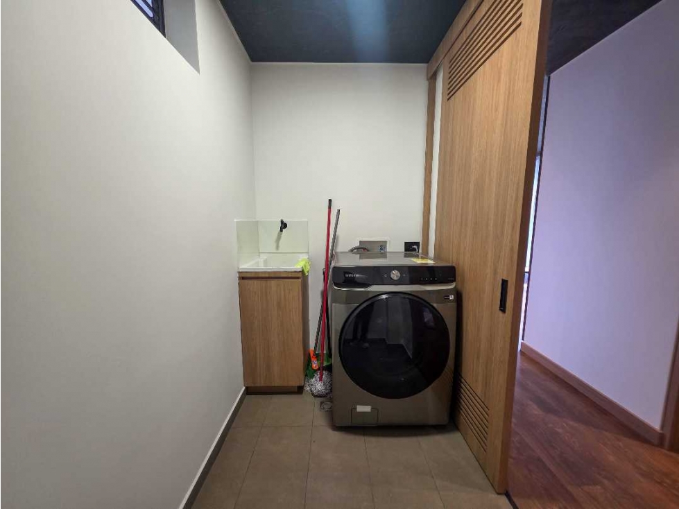 APARTAMENTO MODERNO EN RENTA AMOBLADO - SECTOR ESMERALDAL ENVIGADO — foto 6