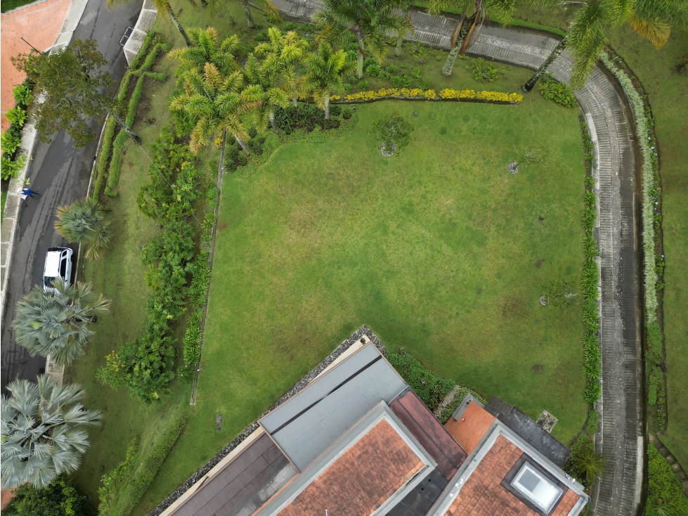 Casa campestre en unidad cerrada Poblado El Tesoro — foto 6