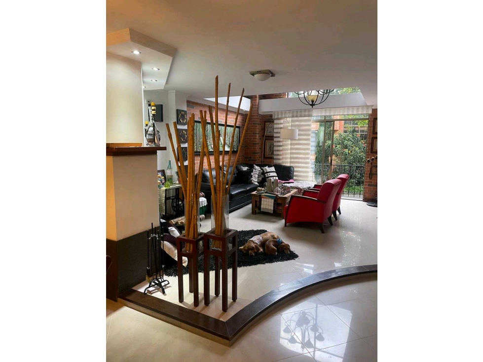 CASA EN SABANETA SECTOR SAN JOSE — foto 4