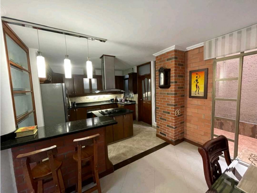CASA EN SABANETA SECTOR SAN JOSE — foto 6