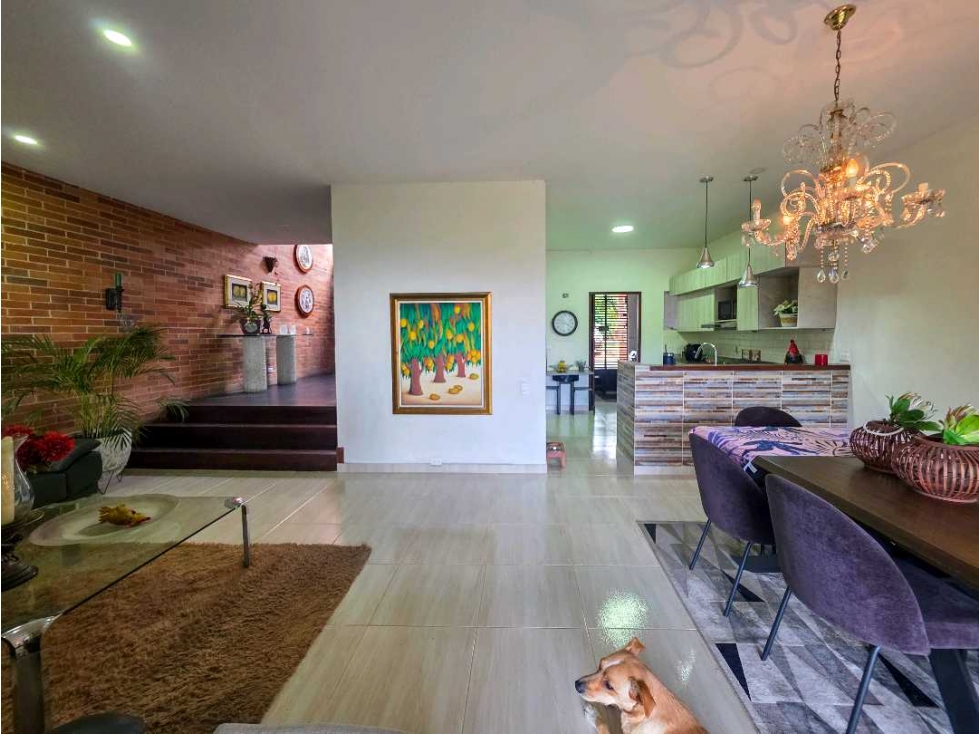 CASA 2 NIVELES EN ENVIGADO SECTOR ATRAVESADO — foto 4