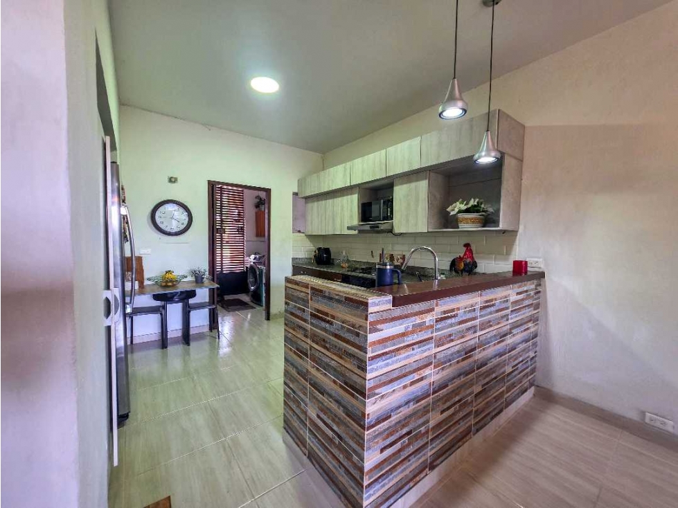CASA 2 NIVELES EN ENVIGADO SECTOR ATRAVESADO — foto 5