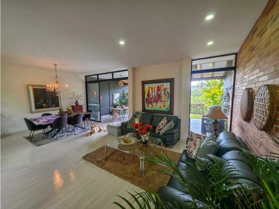 CASA 2 NIVELES EN ENVIGADO SECTOR ATRAVESADO — foto 6