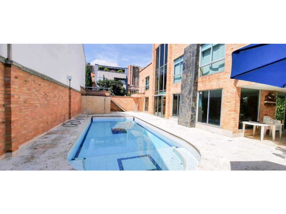 CASA CON PISCINA EN SABANETA - SAN JOSE — foto 2