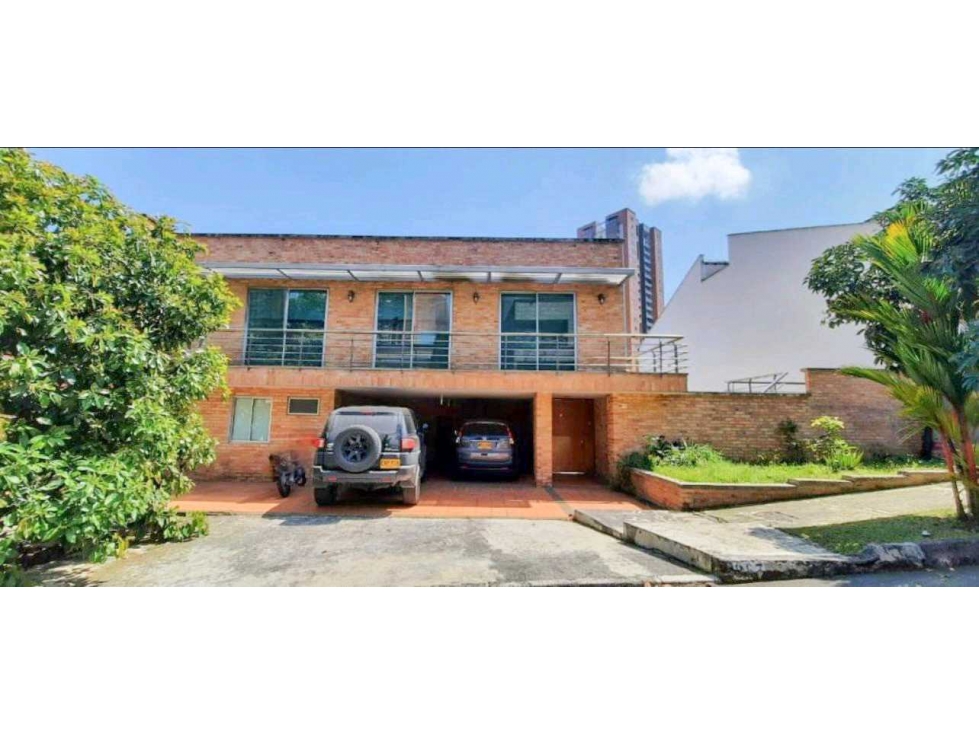 CASA CON PISCINA EN SABANETA - SAN JOSE — foto 3