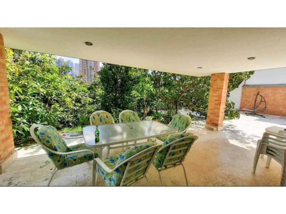 CASA CON PISCINA EN SABANETA - SAN JOSE — foto 4