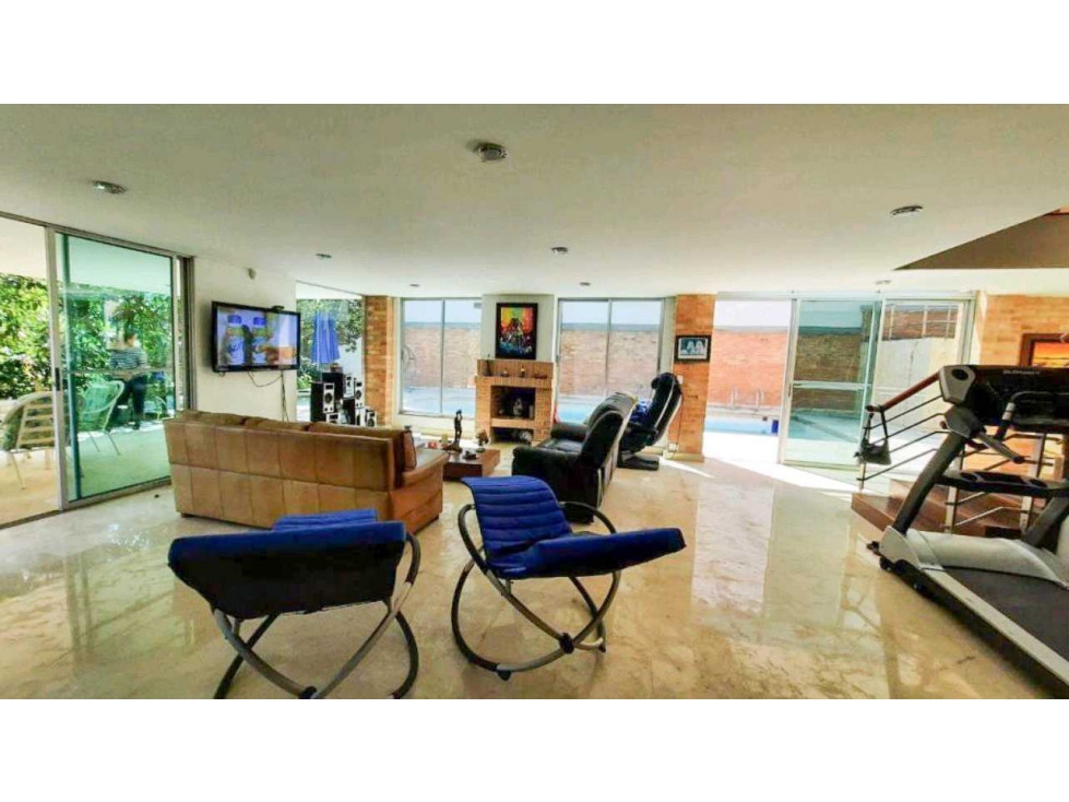 CASA CON PISCINA EN SABANETA - SAN JOSE — foto 6