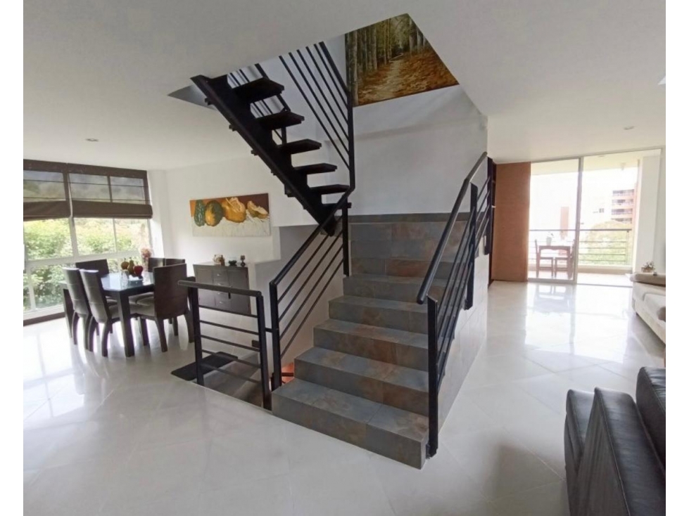 Venta de casa en Envigado el escobero parte baja — foto 3