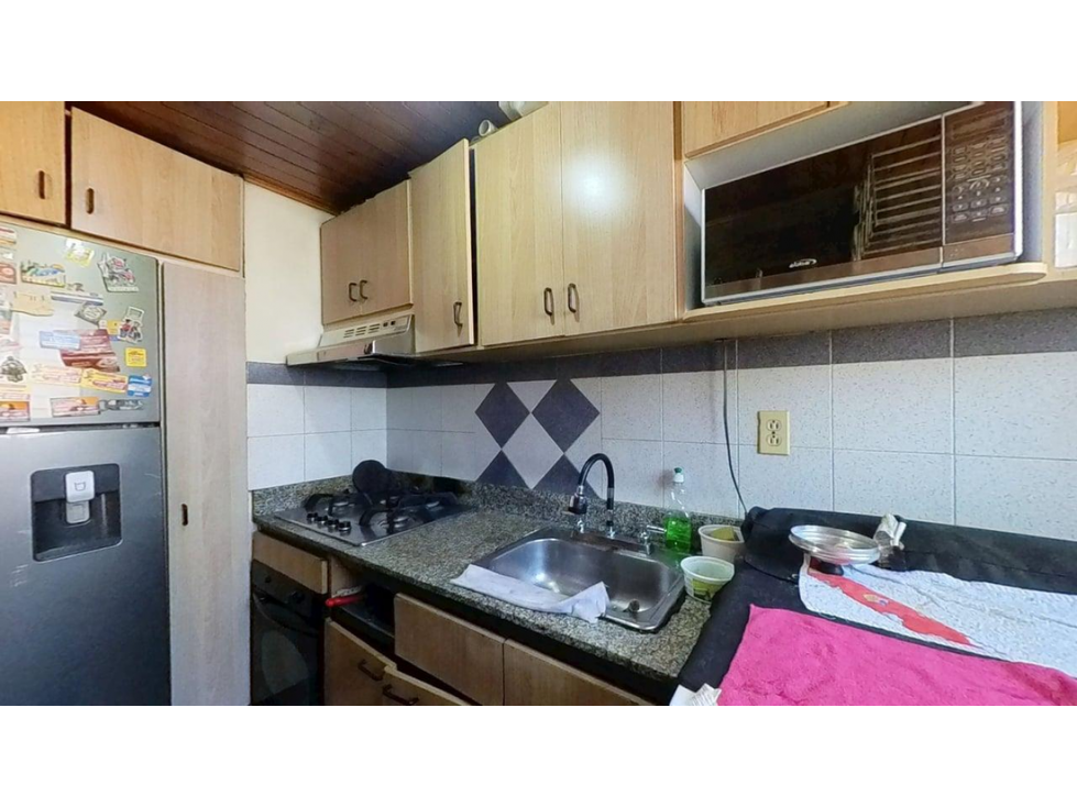 Urbanización el Pedregal 4-Pedregal, Engativá — foto 4