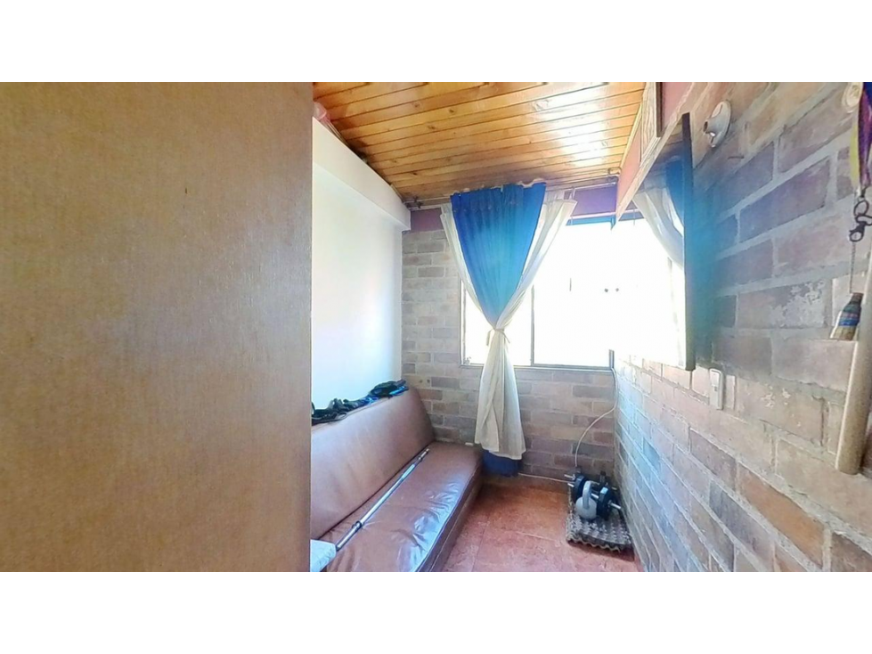 Urbanización el Pedregal 4-Pedregal, Engativá — foto 6
