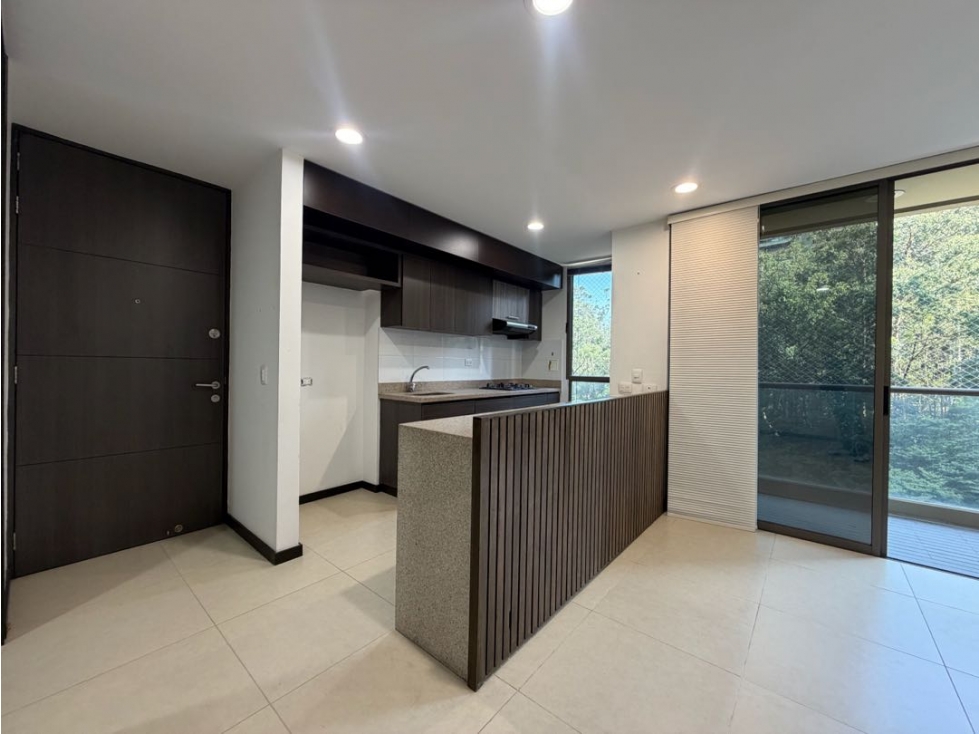 Apartamento en renta Altos del Poblado — foto 2