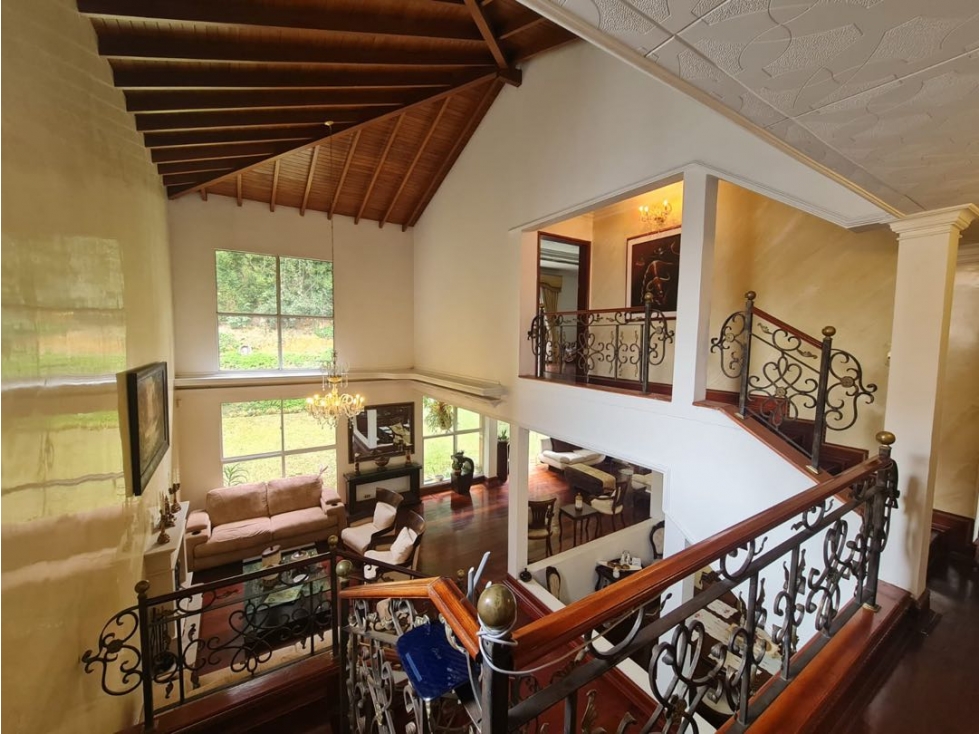 CASA SECTOR EL TESORO EL POBLADO — foto 4