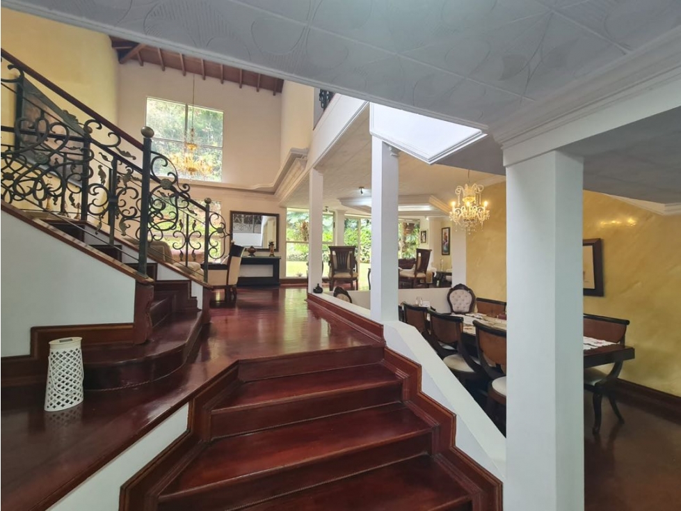 CASA SECTOR EL TESORO EL POBLADO — foto 6