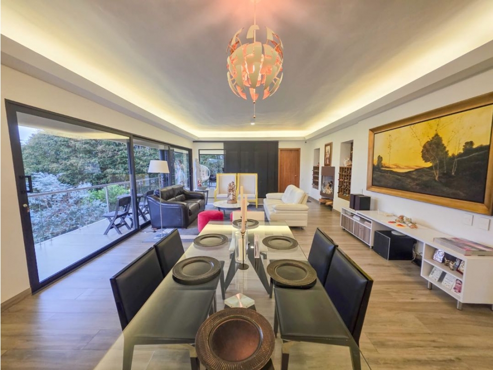 CASA ALTO DE LAS PALMAS CERCA A INDIANA — foto 4