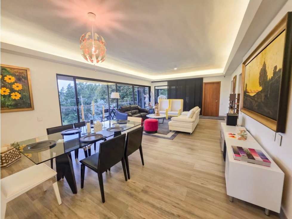 CASA ALTO DE LAS PALMAS CERCA A INDIANA — foto 5
