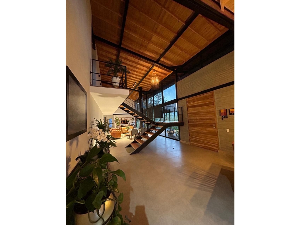 Casa campestre en venta La Ceja Antioquía — foto 3