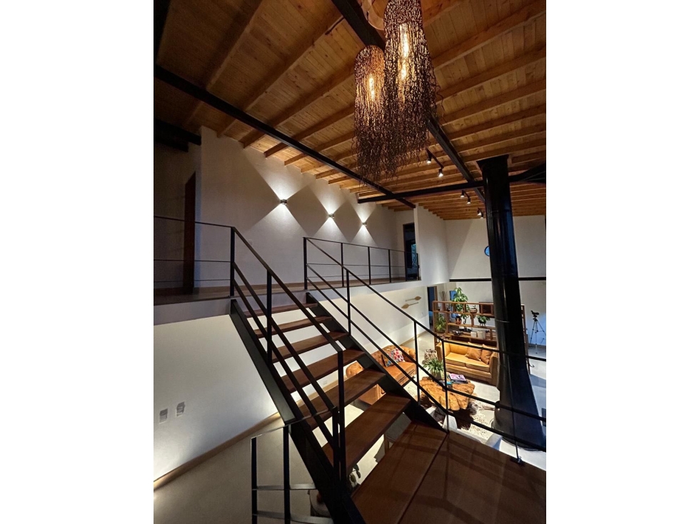 Casa campestre en venta La Ceja Antioquía — foto 4
