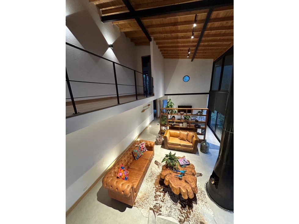 Casa campestre en venta La Ceja Antioquía — foto 5