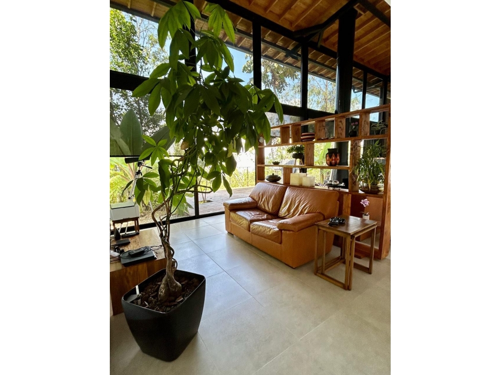 Casa campestre en venta La Ceja Antioquía — foto 6